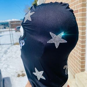 Custom Ski Mask